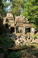 04 Ruins of building