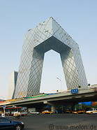 06 CCTV tower building