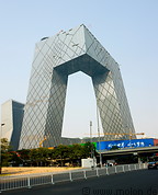 09 CCTV tower building