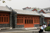08 Traditional Chinese houses
