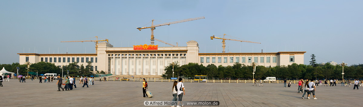 13 Museum of Chinese history