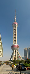 01 Oriental Pearl tower