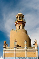 05 Minaret tower