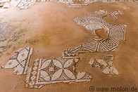 10 Mosaics in house of Estolios