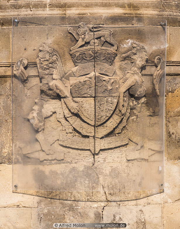 04 Venetian coat of arms