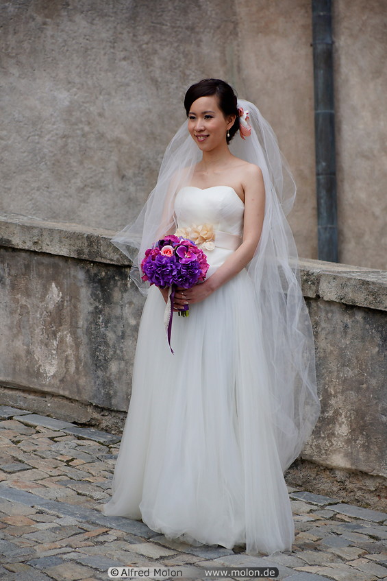14 Asian bride