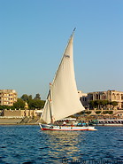 04 Felucca on the Nile