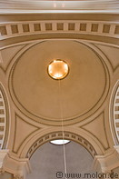 08 Cathedral interior - cupola