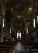 08 Nave of basilica