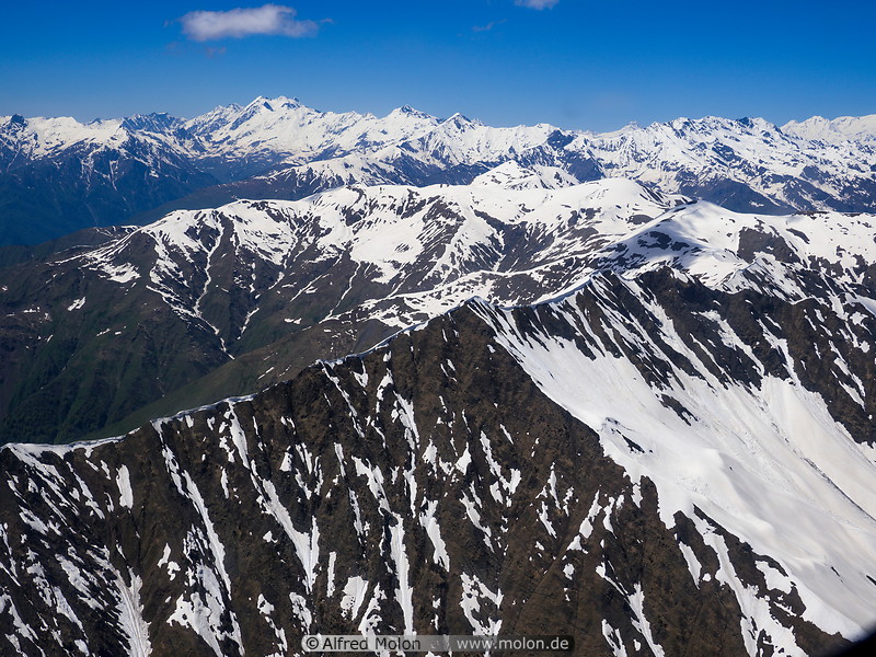 01 Svaneti mountains