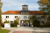 Dachau concentration camp photo gallery  - 47 pictures of Dachau concentration camp