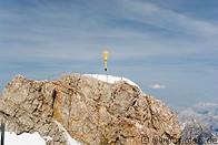 19 Summit and yellow cross