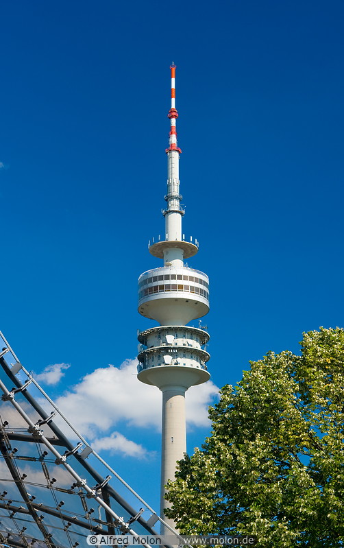 06 TV tower