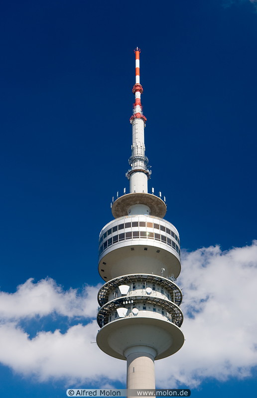 08 TV tower
