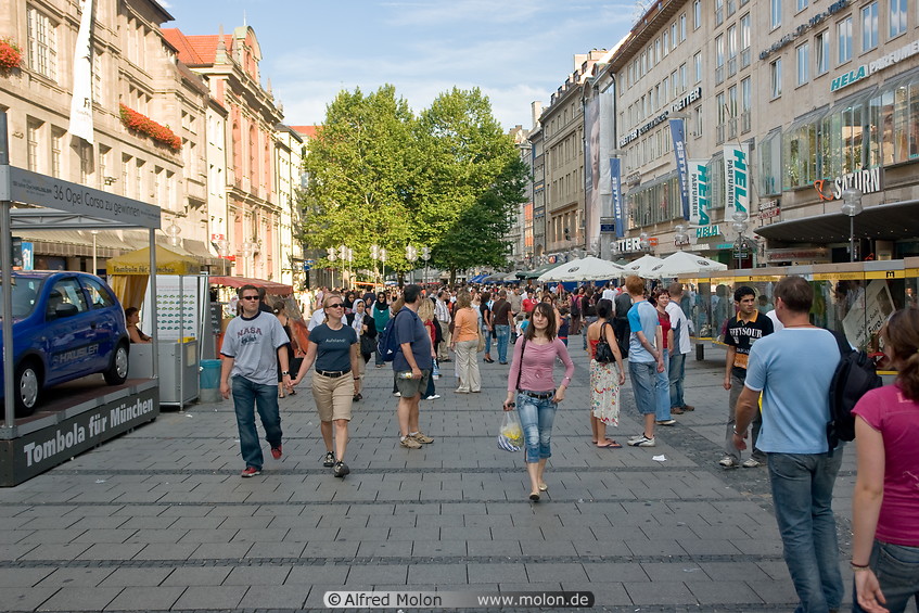 Image result for pedestrian areas