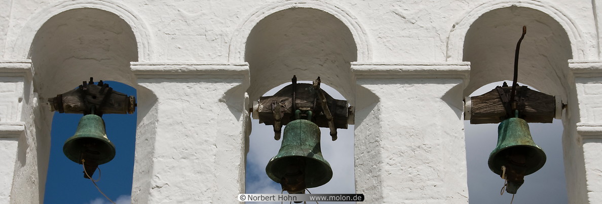 30 Kato Potamia church bells