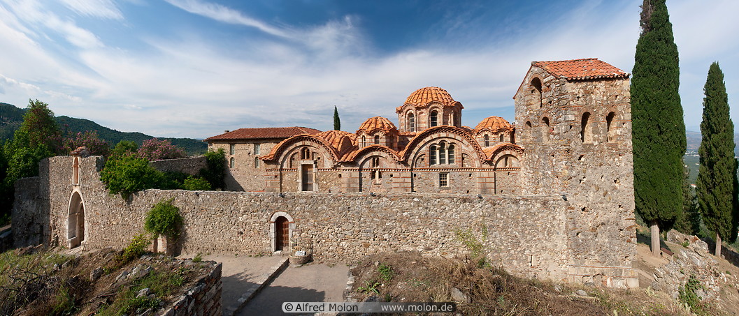06 Peribleptos monastery