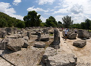 06 Temple of Zeus ruins
