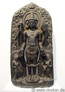 06 Vishnu statue