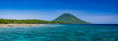 22 Bunaken and Manadotua islands