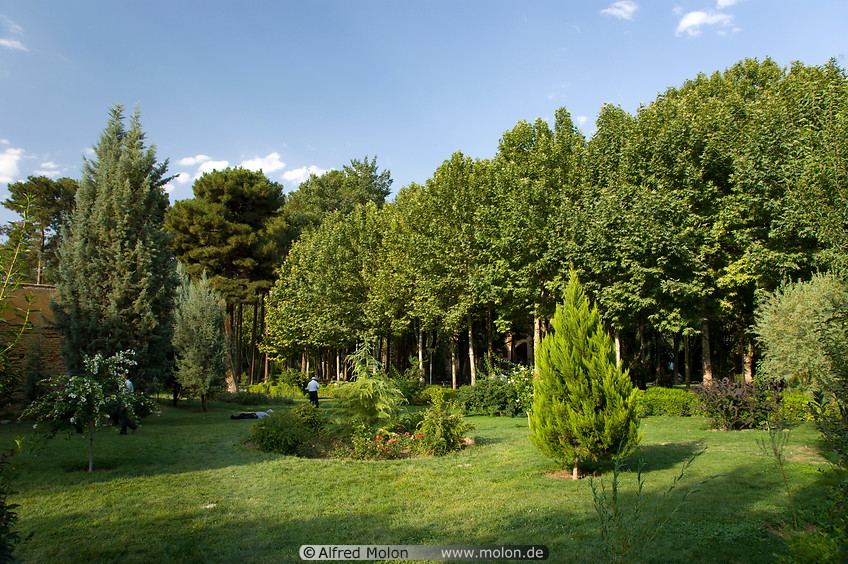 06 Hasht Behesht Persian gardens
