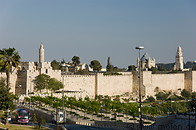 01 View of city walls
