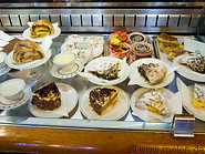 03 Italian cakes and pastries