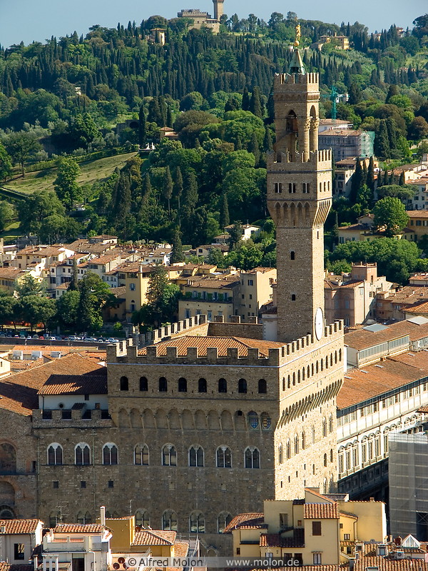 10 Palazzo Vecchio