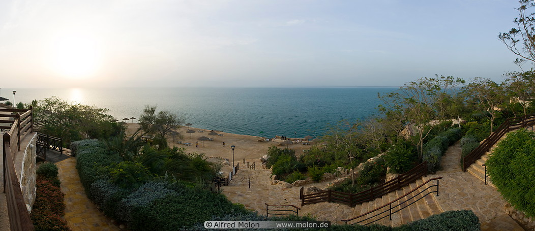 03 Access to the Dead Sea