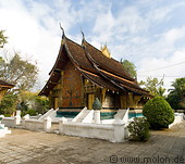Thai-Lao architecture