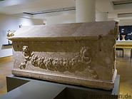50 Sarcophagus