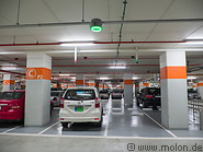 17 ABC mall car parking