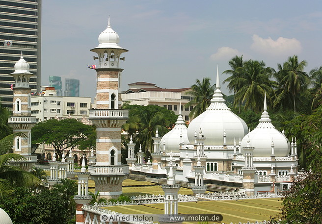 07 Masjid Jamek