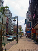 01 Jalan Bukit Bintang street