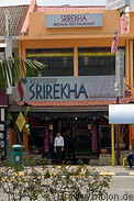 12 Srirekha Indian restaurant