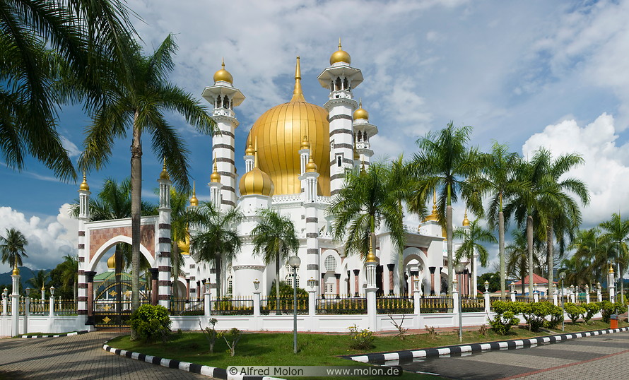 05 Ubudiah mosque