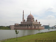 01 Putra mosque