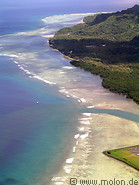 01 Landing Approach with a View of the Reef