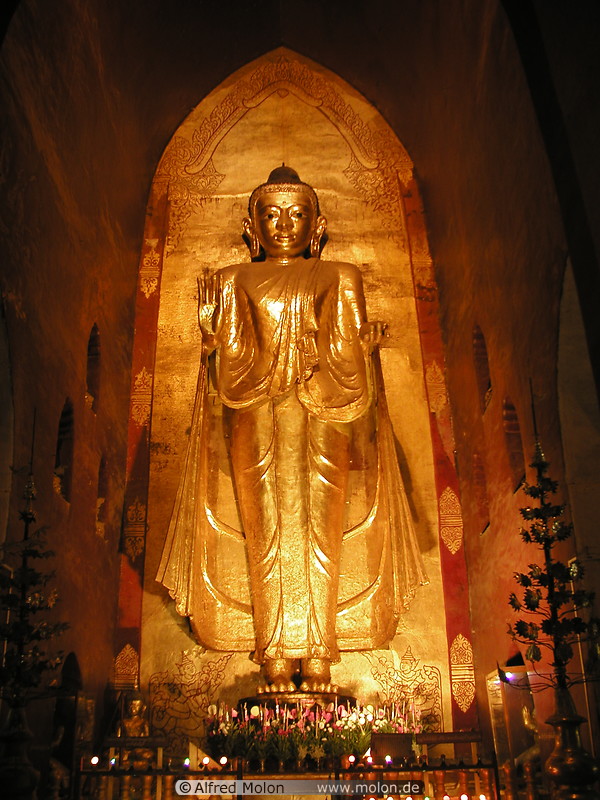 05 Ananda pagoda