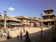 09 Square with Batsala temple