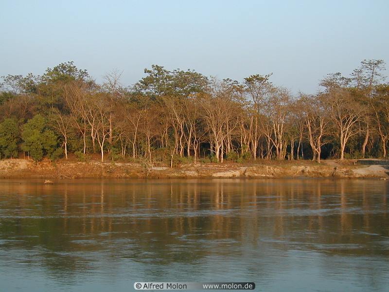 24 Chitwan National Park