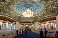 Sultan Qaboos Grand Mosque photo gallery  - 63 pictures of Sultan Qaboos Grand Mosque