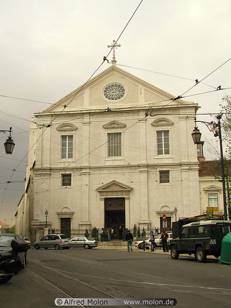 54 Igreja Sao Roque