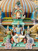 13 Temple detail