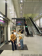 20 Underground station