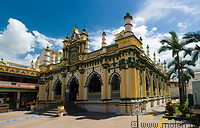 Mosques photo gallery  - 24 pictures of Mosques