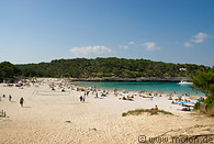 21 Beach of Cala Mondrago 