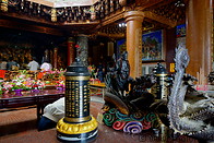09 Temple interior