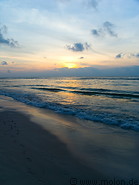 04 Chaweng beach at dawn