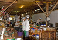12 Thai kitchen in Ban Bang Bao